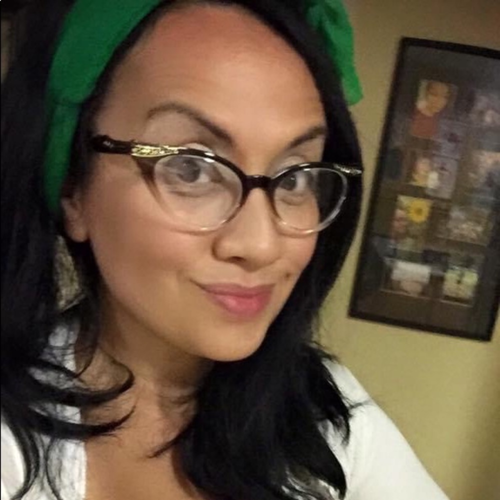 Meet your Posher, Cicily